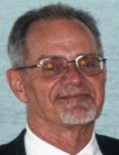 William Doak "Bill" Runkle, Jr. 579012