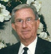 Howard G. Crawford