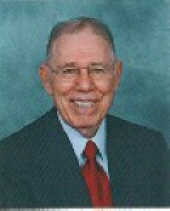Ted D. Joyce