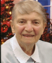 Sister Gladys Irene Reidenouer 579134