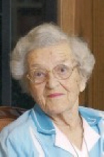 Agnes Bessie Prasifka