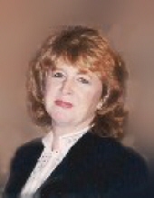 Kathleen Kay Wilson