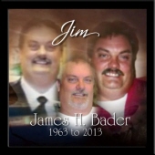 James H. Bader 579285