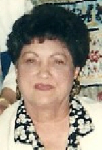 Lois Jean Graham