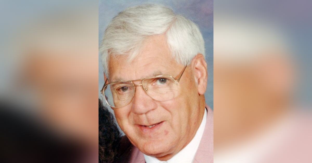 Obituary information for John R. Hart