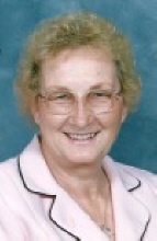 Shirley Lois O'Neal