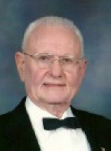 Col. Elmer Harmon "Jim" Ammerman 57951