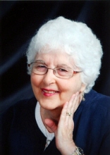 Rev. Marguerite B. "Peggy" Groseclose 579532