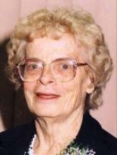 Thelma M. Staley