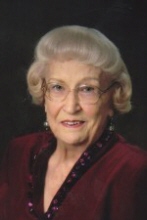 Sybil V. Davis