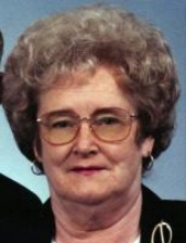 Eleanor J. (Mc Millan) Johnston