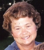 Marlene G. (Oswald) Davis