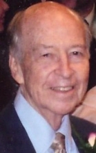 William Joseph Baumgarten