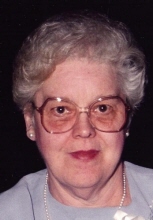 Virginia Constance Vogel