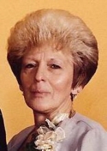 Margaret "Marge" Cummins