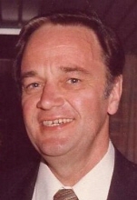 Donald P. Porter