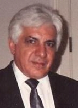 Stephen R. Romanelli