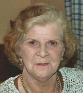 Hildegard N. Stasek