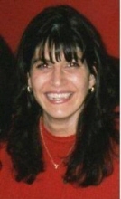 Yvonne Carolann Ferragonio