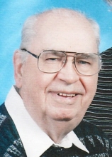James Edward Snyder, Jr
