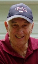 Charles A. Kocher