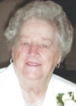 Mildred Eileen Lollo