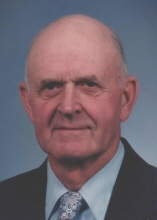 Nelson E. Hamler