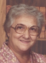Helen D. Myros