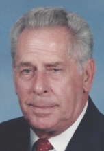 Bernard "Bernie" Meyer