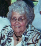 Bertha Vivian Yundt