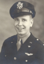 Vernon E. Miller