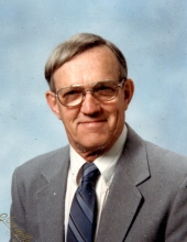 Edward  C. Wagner Sr.