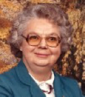 Mildred Lane Ellis Bertrand