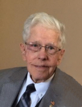 Frederick G. Bauer Sr.