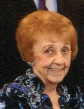Margaret Zimmerman