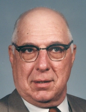 Frederick W. Urban