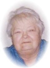 Dorothy E. Haefner