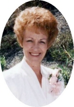 Mary M. Bennett  Cravenor