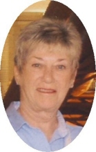 Doris Ann Liebau