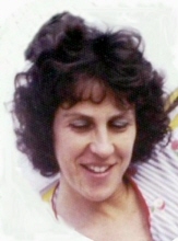 Sally Joyce Miner