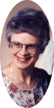 Carol Blair Troese