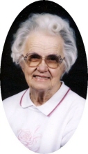 Elizabeth M. "Betty" Hare