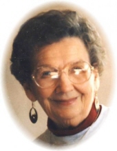 Helen M. Wolfe