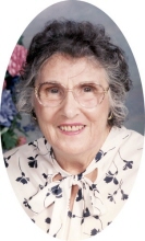 Elizabeth "Betty" Meyerl