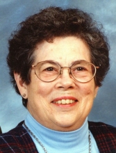 Lois Jean Knapp