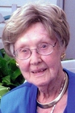 Margaret S. McCoy