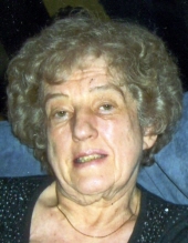 Shirley M. Gilmore