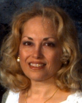 Patricia "Lynn" Finnegan