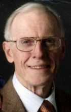 Rev. Dr.  Stephen Lamont Polley