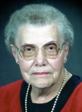 Doris C. Humes